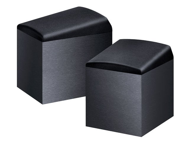 Onkyo SKH-410 Dolby Atmos enabled speakers