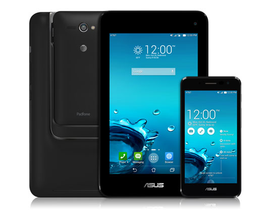 Asus PadFone X mini