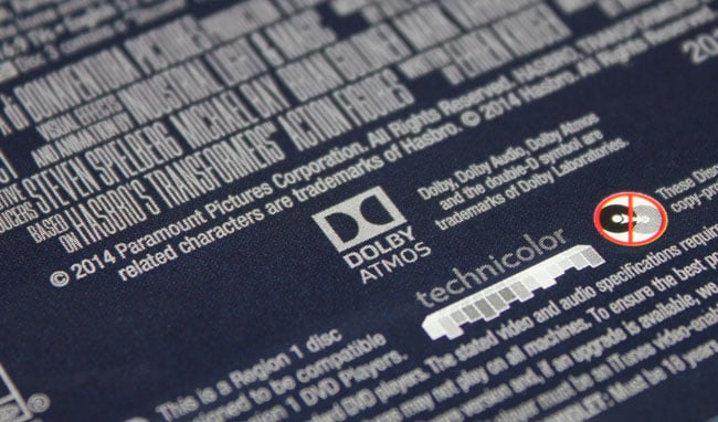 dolby atmos demo disc 2014