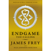 James Frey and Nils Johnson-Shelton, Endgame: The Calling book cover