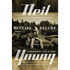 Neil Young Special Deluxe book cover