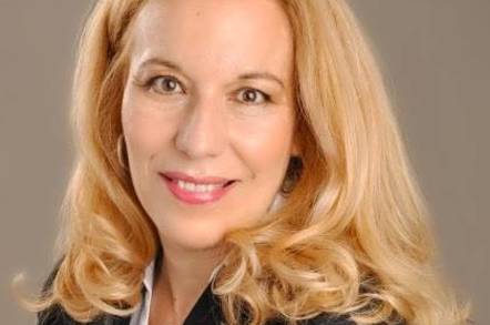 Olga Madruga-Forti