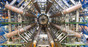 ATLAS (A Toroidal LHC Apparatus) is one of six detector experiments at the Large Hadron Collider (LHC) – image by Maximilien Brice CERN/Science photo library