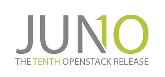 OpenStack Juno logo
