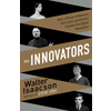 Walter Isaacson, The Innovators book cover