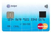 Biometric MasterCard