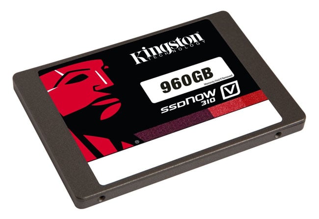 Kingston SSDNow V310 960GB