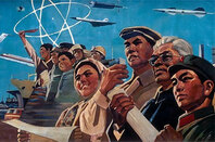 Glorious future of China