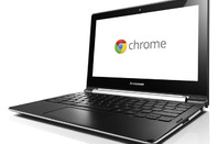 Lenovo N20p touchscreen Chromebook