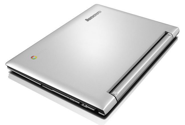 Lenovo N20p touchscreen Chromebook