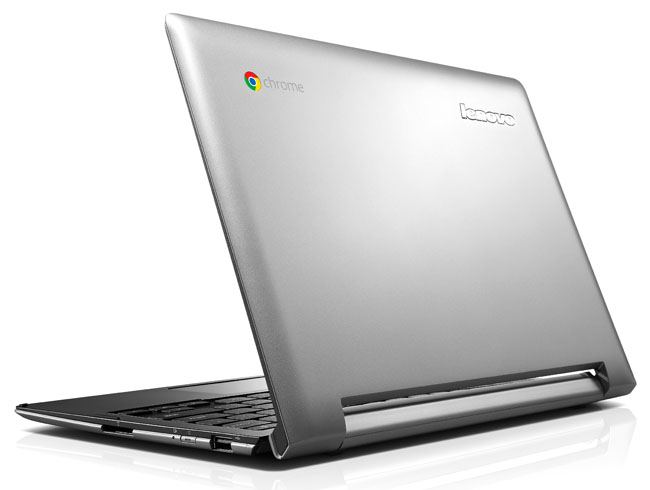 Lenovo N20p touchscreen Chromebook