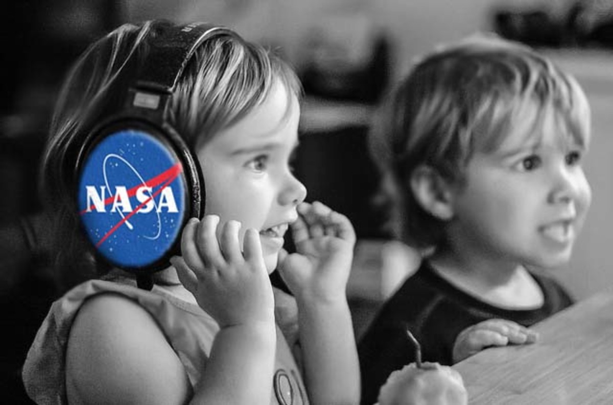 NASA offers free access to its patents for startup entrepreneurs