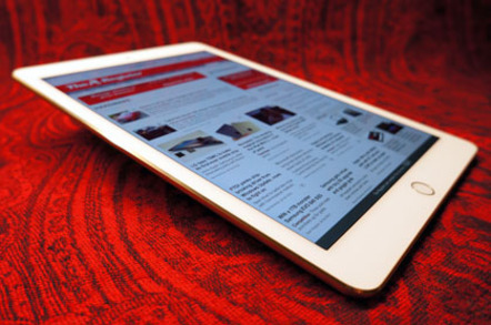 Apple iPad Air 2