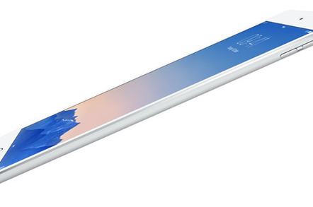 Apple iPad Air 2