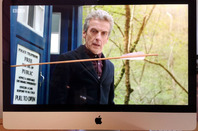 Apple iMac 27-inch with Retina Display