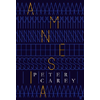 Peter Carey, Amnesia book cover