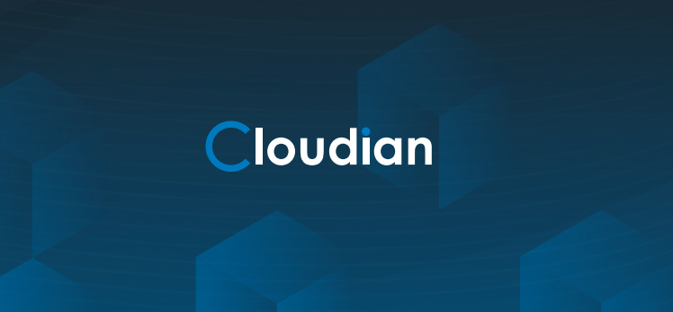 Cloudian