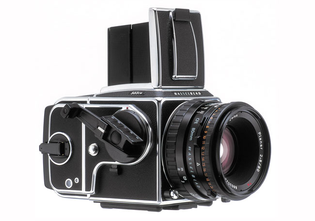 Hasselblad 503 CW