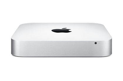 The late 2014 Apple Mac Mini: The best (and worst) of both worlds 