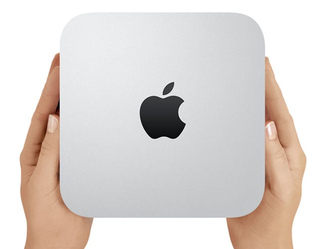 The late  Apple Mac Mini: The best and worst of both worlds