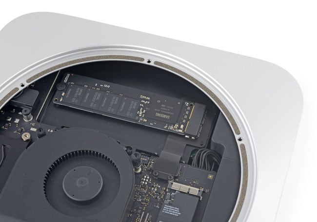 The late 2014 Apple Mac Mini: The best (and worst) of both worlds