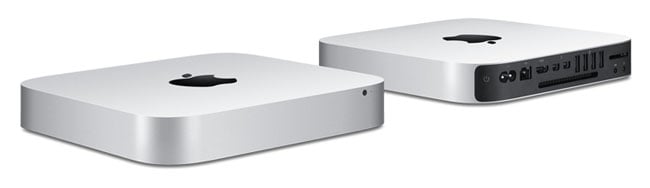 Apple Mac Mini late 2014