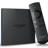 Amazon Fire TV