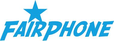 Fairphone logo