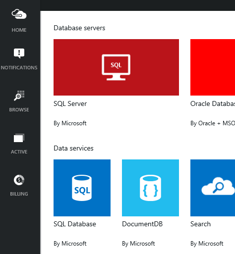 What to choose: SQL Server or SQL Database?