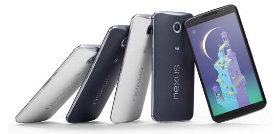 Nexus 6