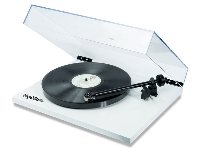  Flexson VinylPlay turntable