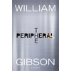 William Gibson, The Peripheral book cover