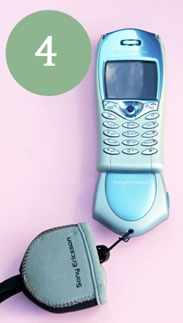 Sony Ericsson t68i