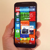 Motorola Moto X Android smartphone