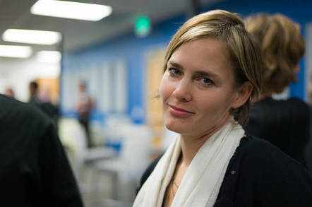 Jennifer Pahlka