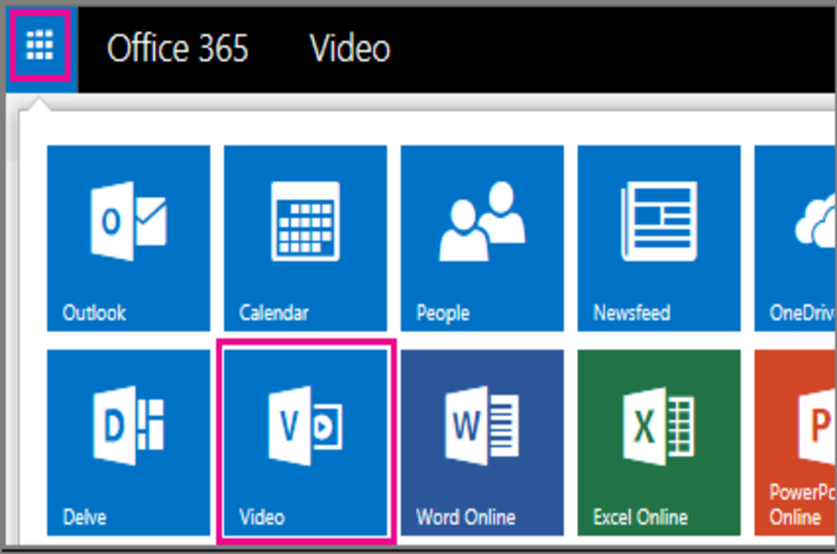 Microsoft adds video offering to Office 365. Oh NOES, you'll need Adobe ...