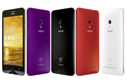 Asus ZenFone 5