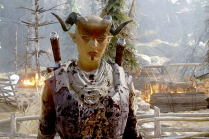dragon age inquisition official patch 11 mod manager fix