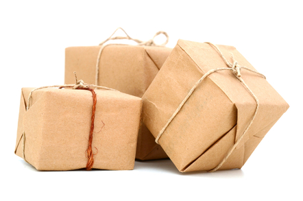 Parcels