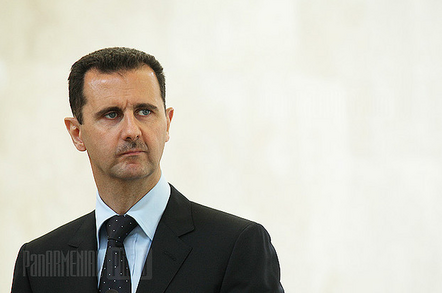 assad syrian attempts starve leaked rebels reveal log qatar president adds loss pressure support regime its dive