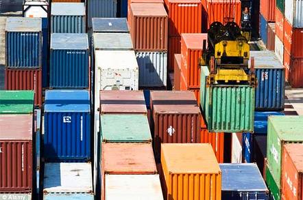 Containers