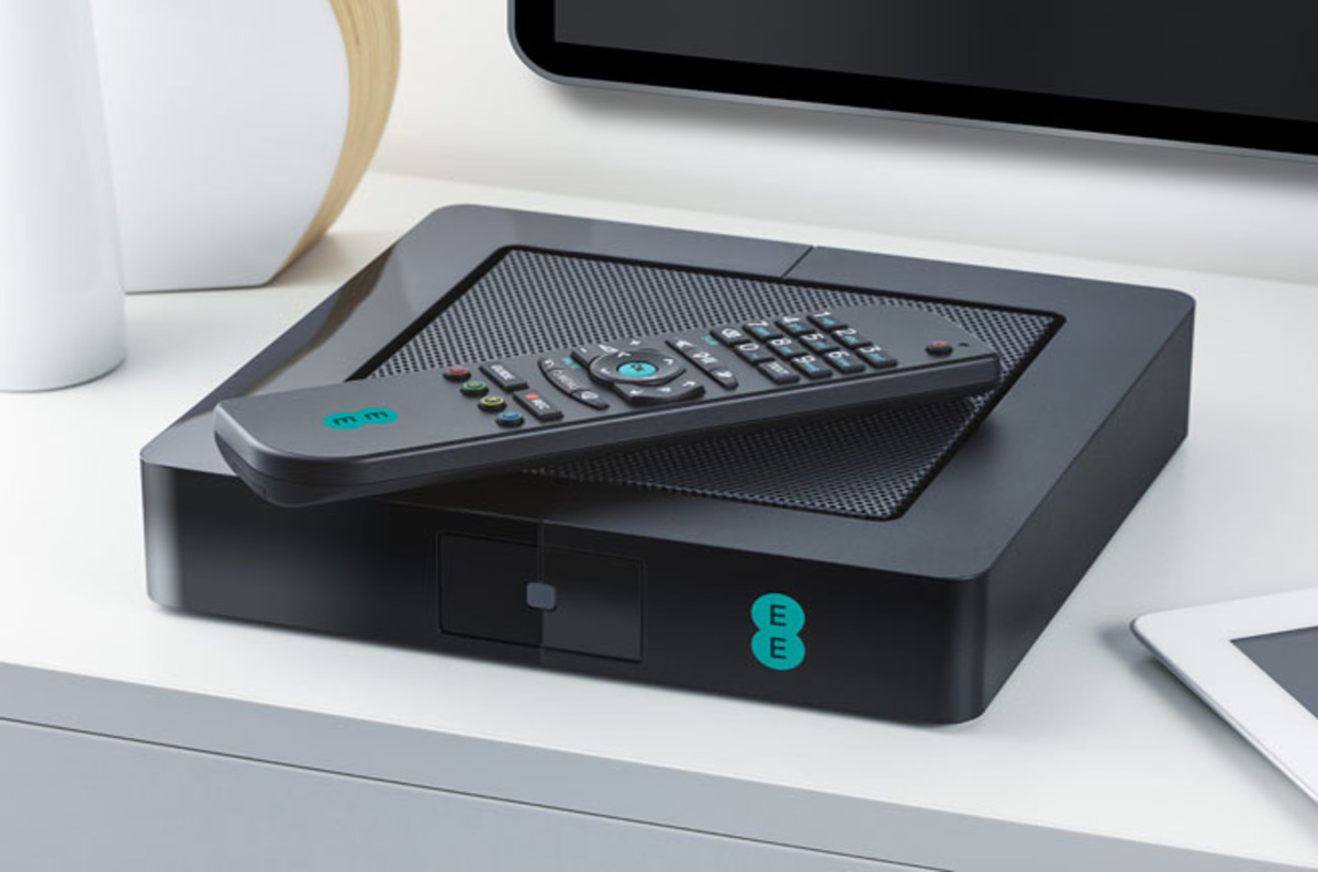 Four tuner frenzy: The all-you-can-EEat TV Freeview PVR ...