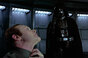 Darth Vader choking someone