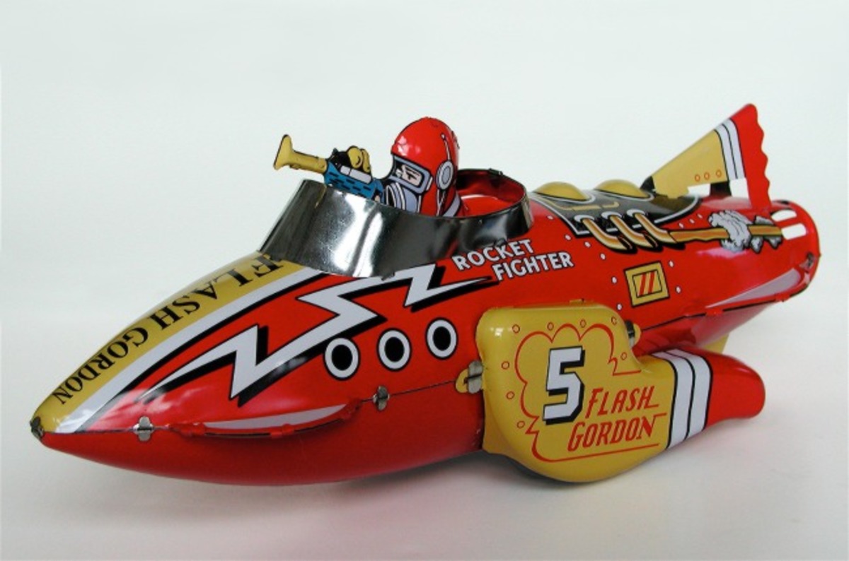 NASA seeks rocketeers for annual RockOn! shindig