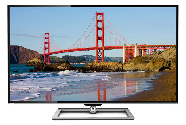 Toshiba 47-inch 47L7453DB