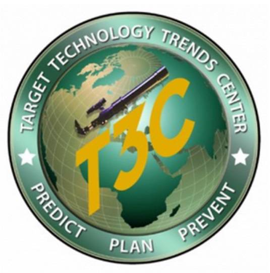 NSA TTTC logo