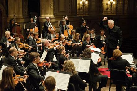 Orchestration