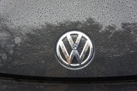 VW Scirocco logo
