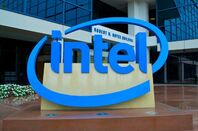 Intel headquarters, Santa Clara