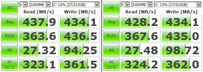 OCZ ARC 100 SSD